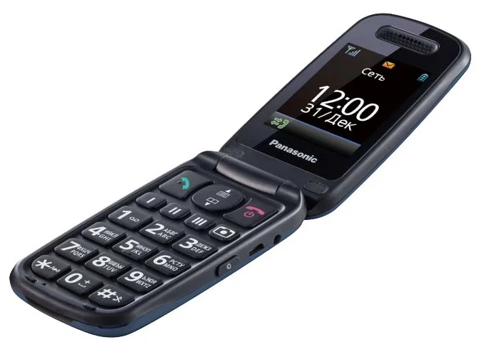 Panasonic KX-TU456RU