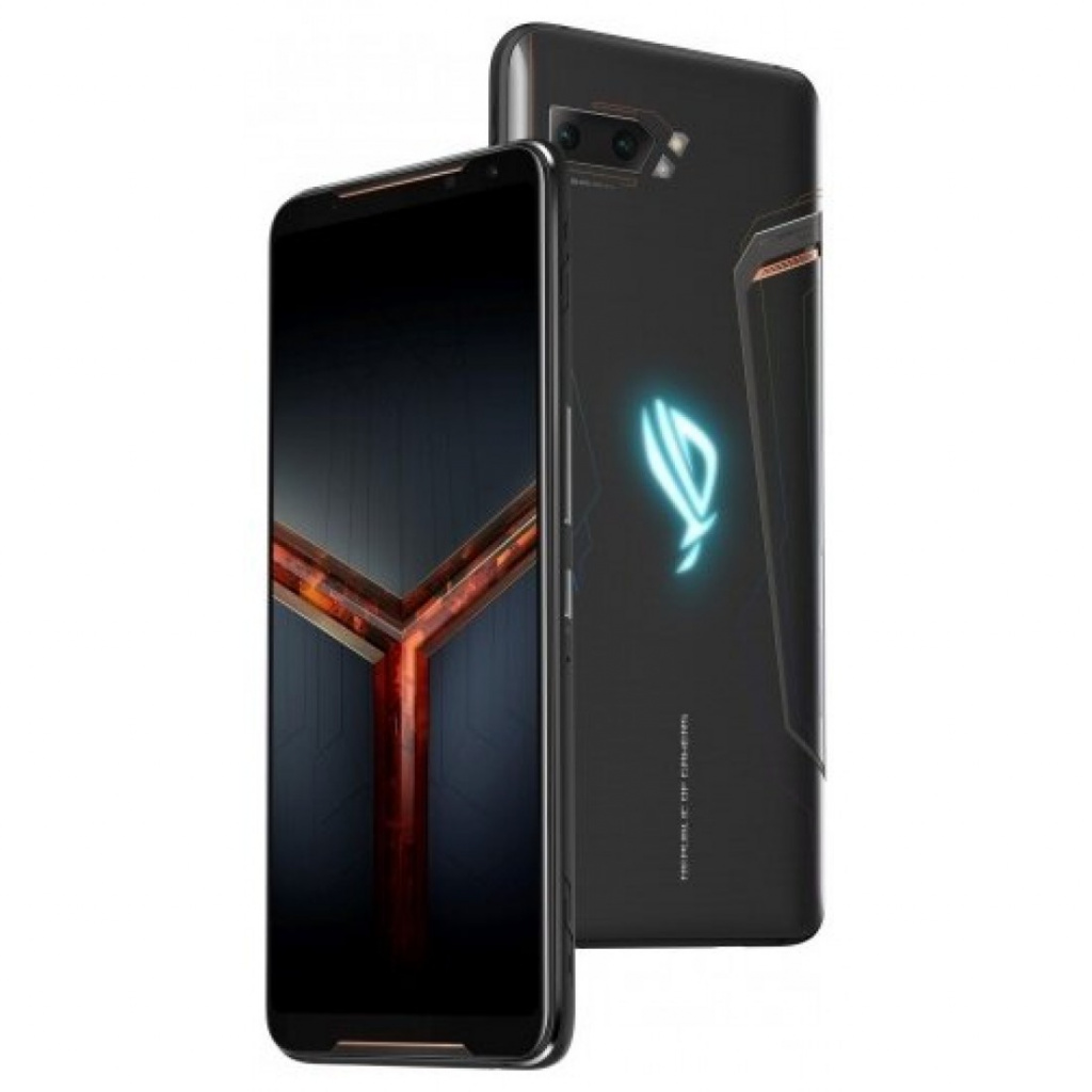 ASUS ROG Phone II ZS660KL 12