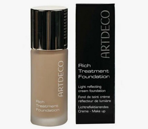 ARTDECO Rich Treatment Foundation