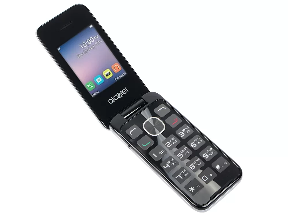 ALCATEL 2051D