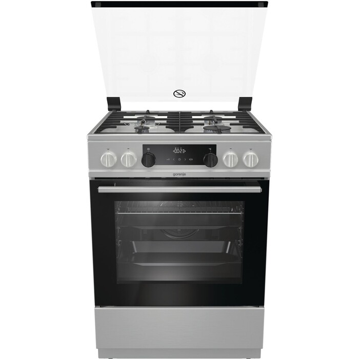 Gorenje K 634 XF 