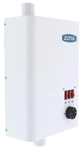 ZOTA Balance 6