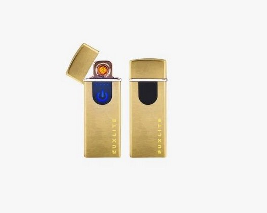 Luxlite S002 Gold