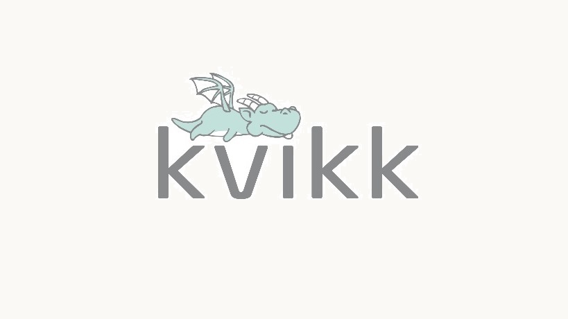 Kvikk