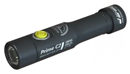 ArmyTek Prime C2 v3 XP-L