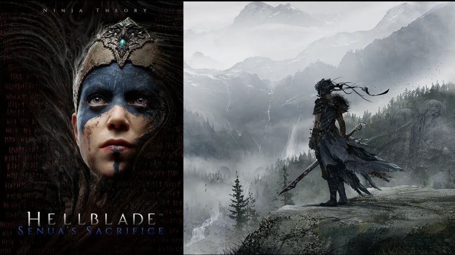 Hellblade: Senua’s Sacrifice