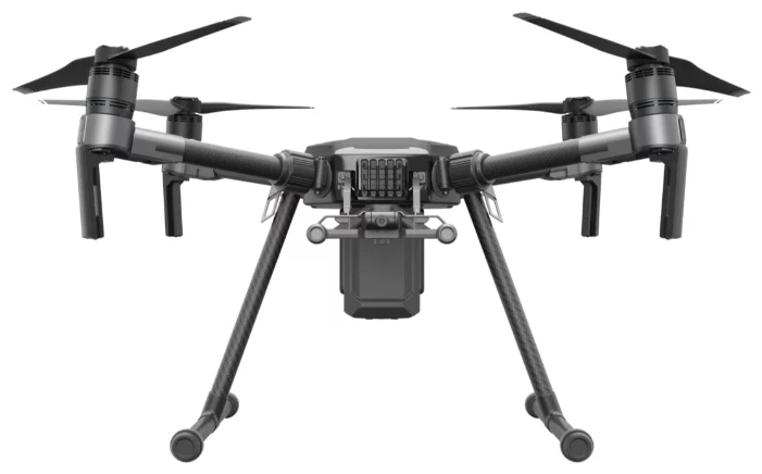 DJI Matrice 210