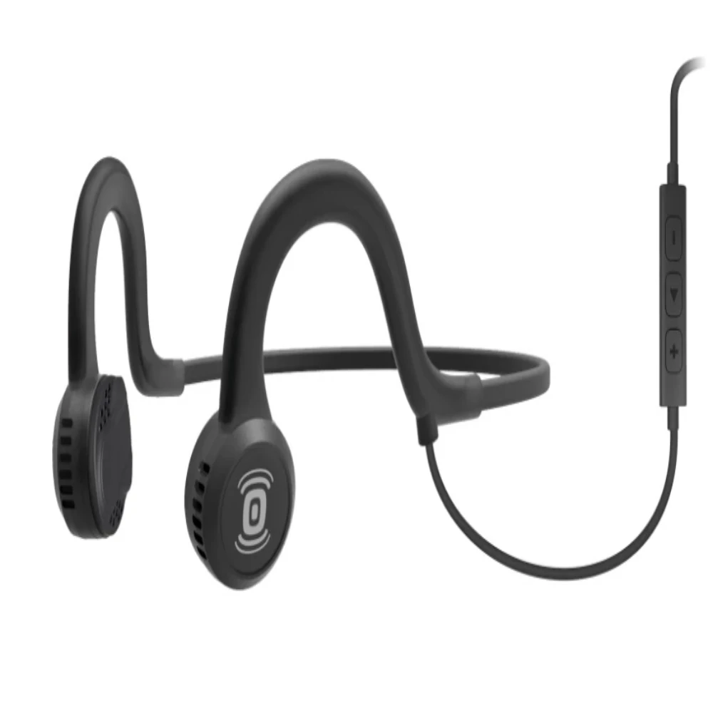 AfterShokz Sportz Titanium with mic