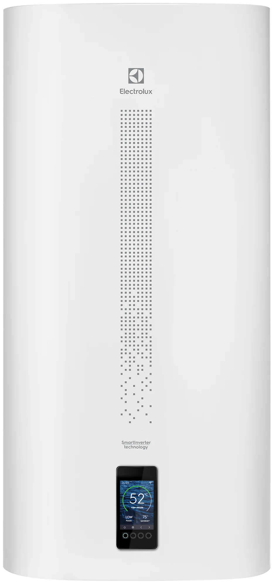 ELECTROLUX EWH 50 SMARTINVERTER