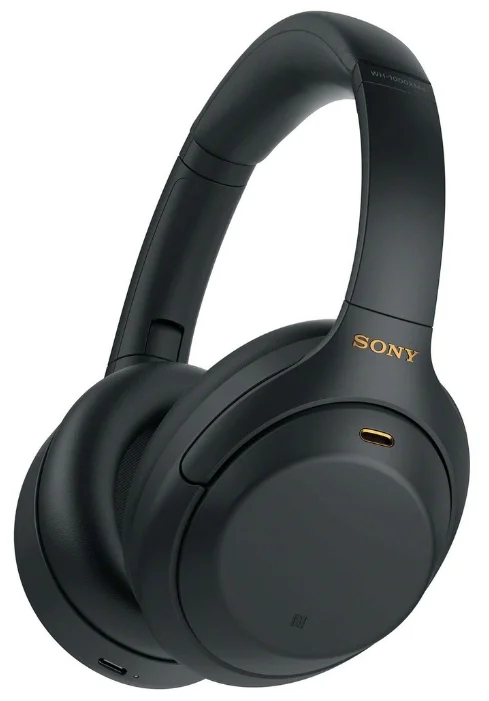 Sony WH-1000XM4