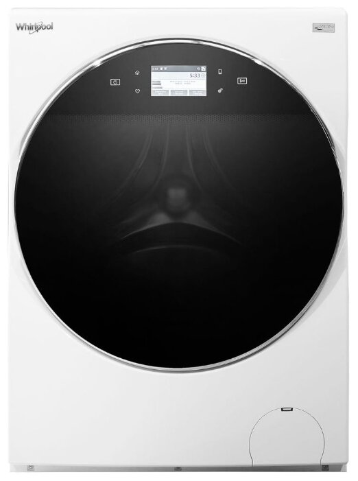 Whirlpool FRR12451