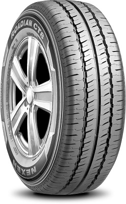 Nexen Roadian CT8 195/75 R16C