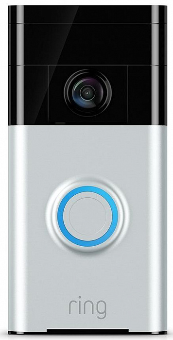 Ring Video Doorbell