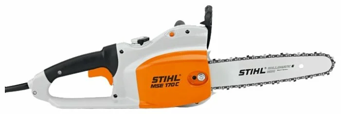 STIHL MSE 170 C-Q 1700 Вт