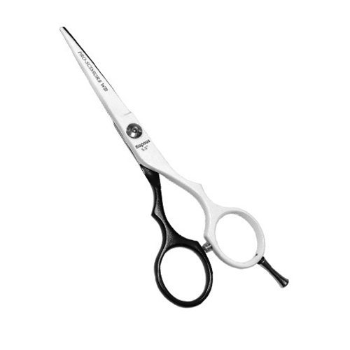 Kapous Ножницы парикмахерские Прямые Pro-scissors WB 5.5