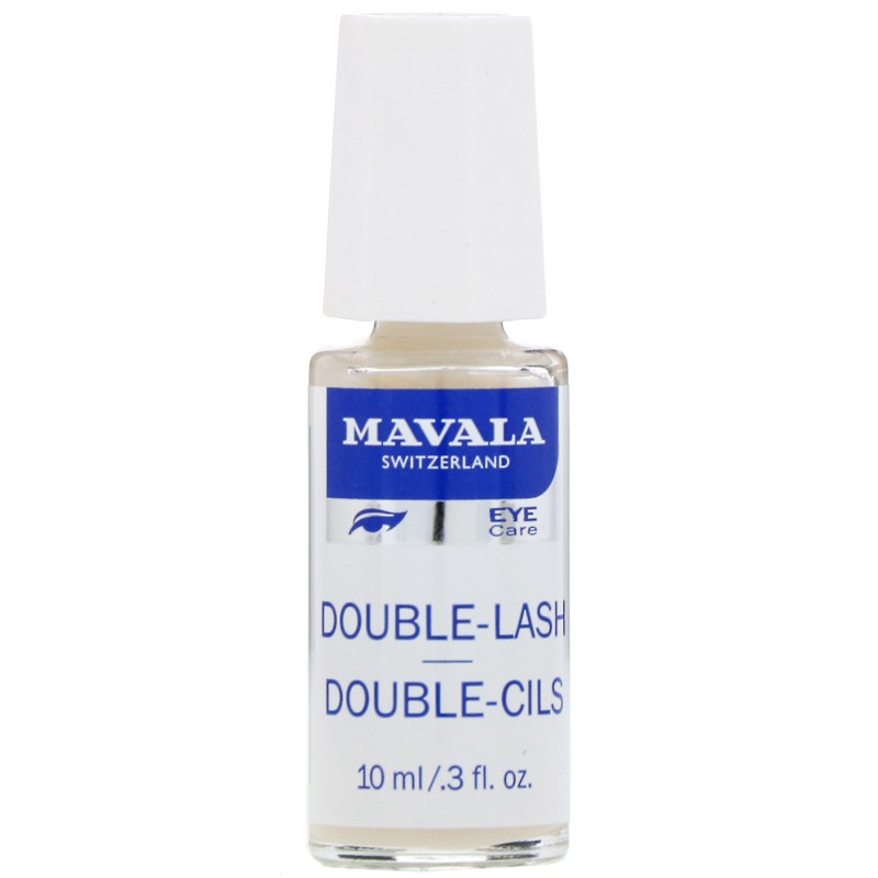 MAVALA DOUBLE-LASH