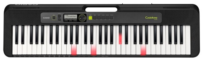 CASIO LK-S250