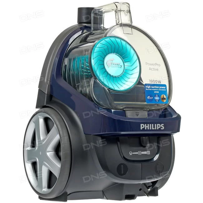 Philips FC9573 PowerPro Active