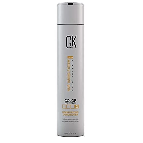 GKhair Resistant