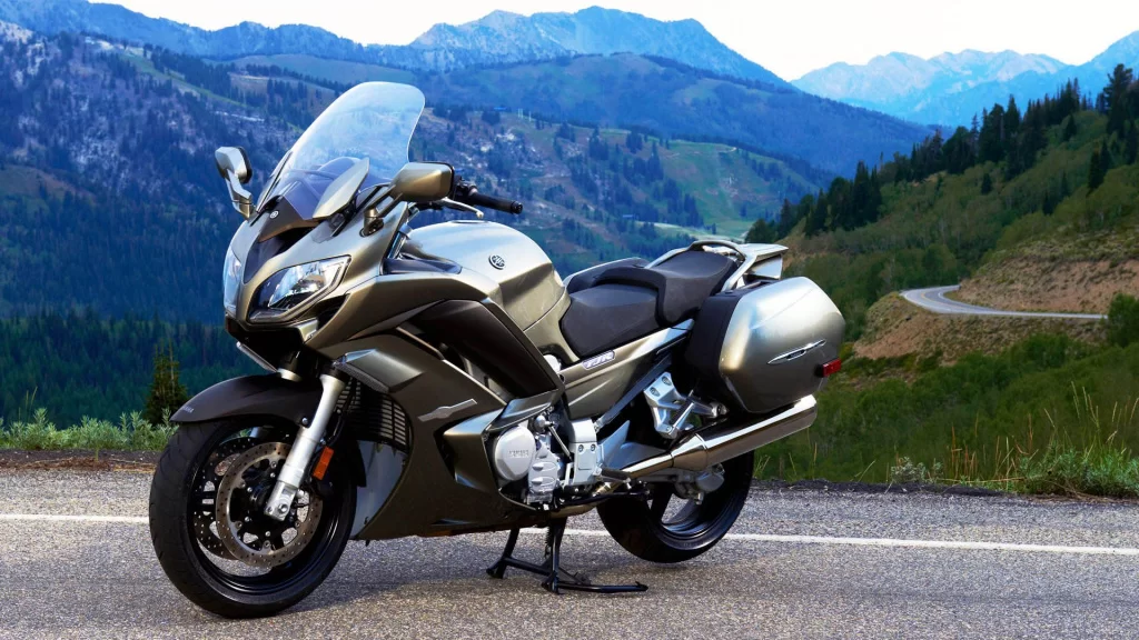 Yamaha FJR1300A