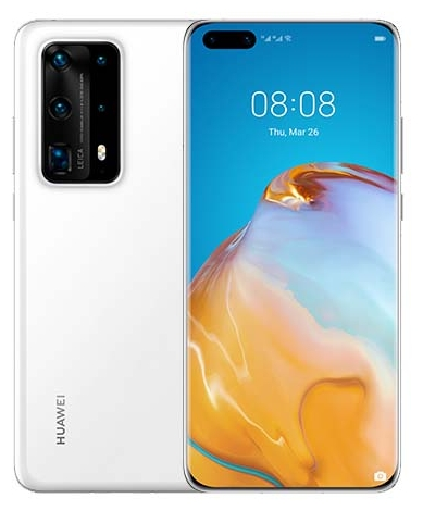 HUAWEI P40 Pro Plus