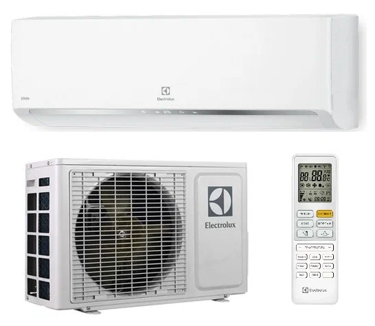 ELECTROLUX EACS-07HSL/N3