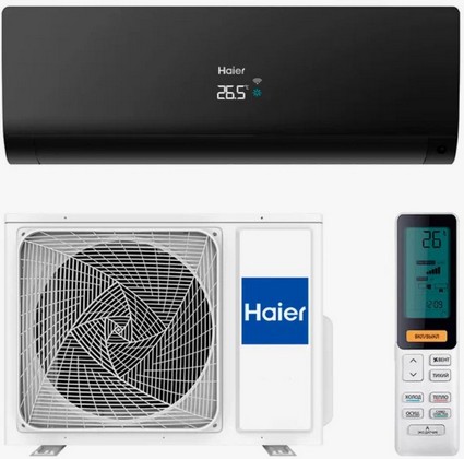 Haier AS25S2SF1FA / 1U25S2SM1FA