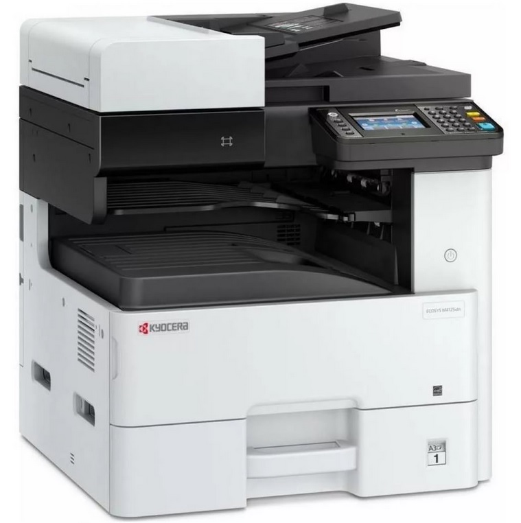 Kyocera Ecosys M4125idn