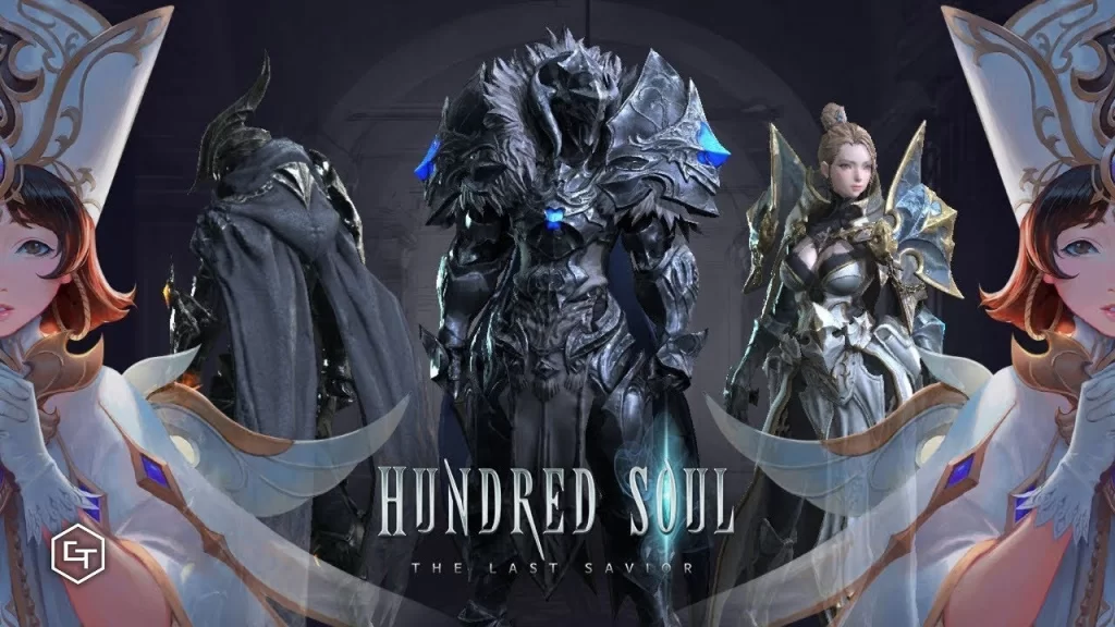 Hundred Soul