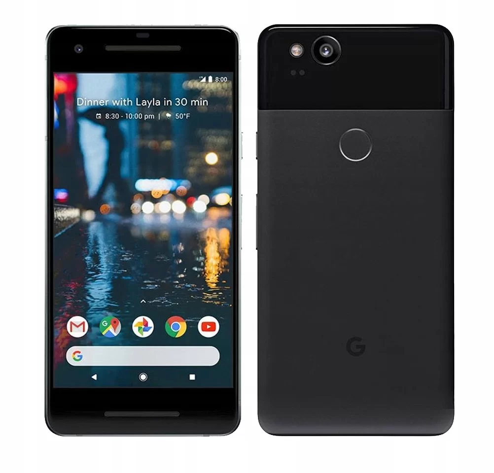 Google Pixel 2 128GB