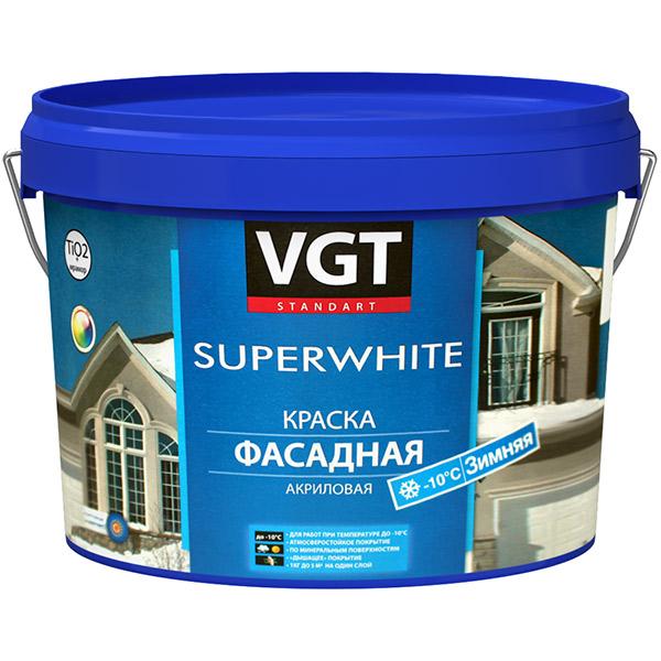 VGT ВДАК 1180 SuperWhite