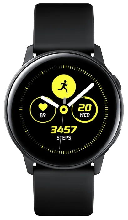 Samsung Galaxy Watch Active