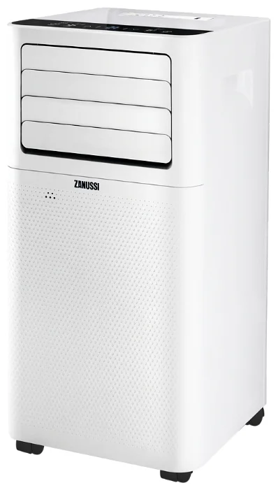 Zanussi ZACM-10 MP-III/N1