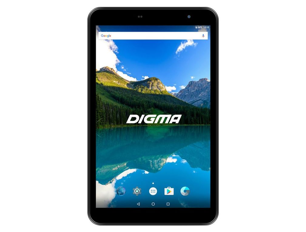 Digma Optima 8019N 4G