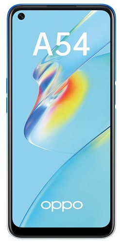 OPPO A54 4/128 ГБ