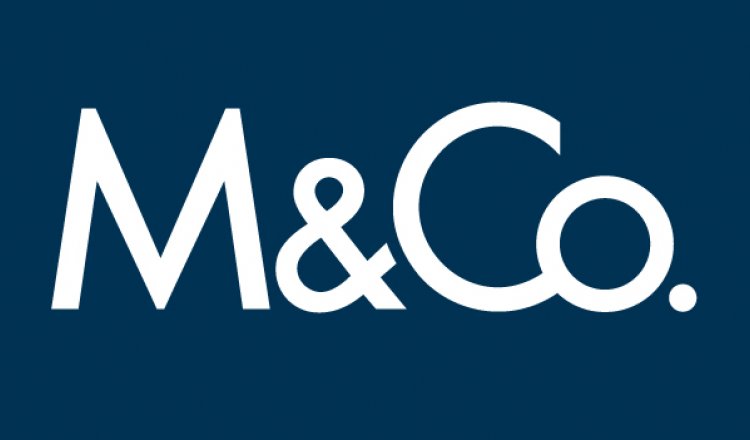 M&Co