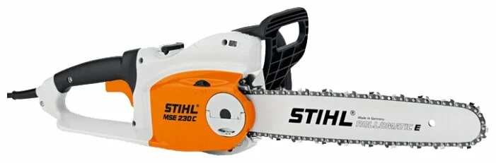 STIHL MSE 230 C-BQ 2300 Вт