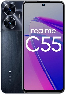 realme C55 8/256 ГБ RU