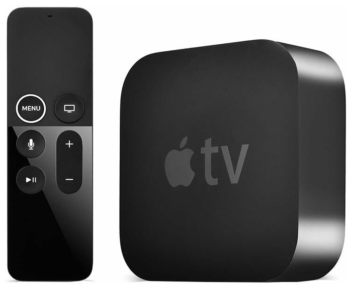 Apple TV Gen 4 32GB