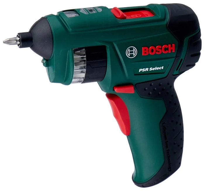 BOSCH PSR Select (0.603.977.020)