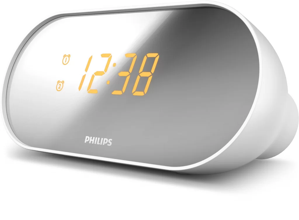 Радиобудильник Philips AJ 2000