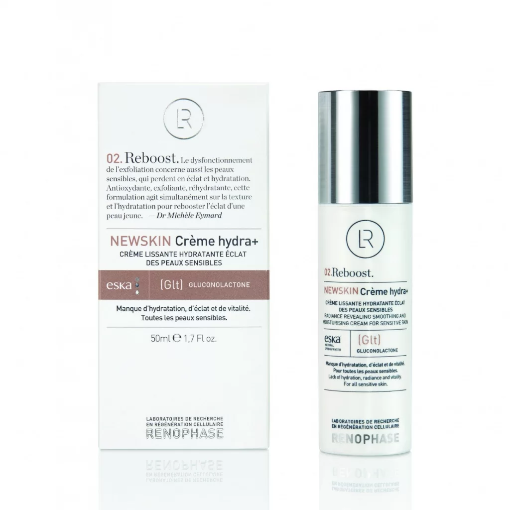 Renophase Retinol (AG) cr?me