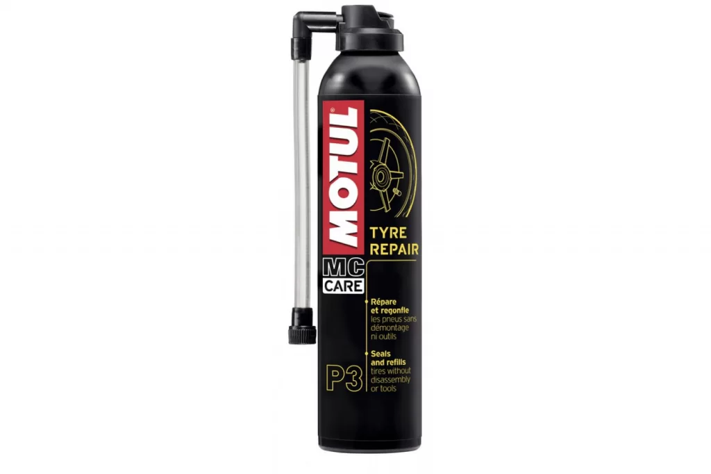 MOTUL P3 TYRE REPAIR