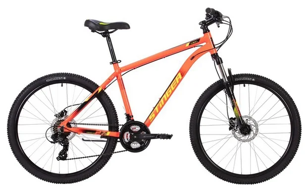 Stinger Element Pro 27.5 (2020)