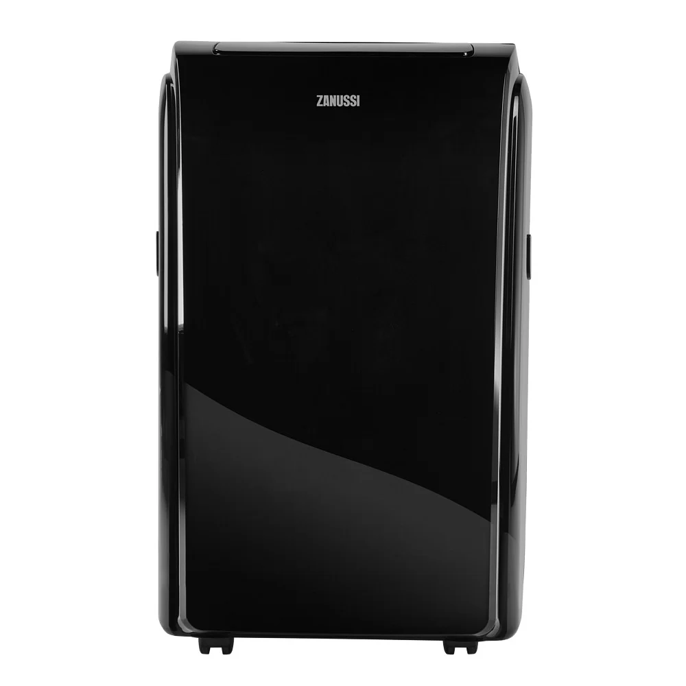 Zanussi ZACM-12 MS/N1 Black