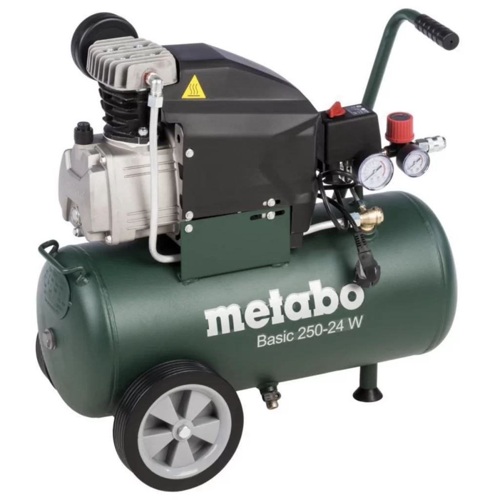 METABO BASIC 250-24 W