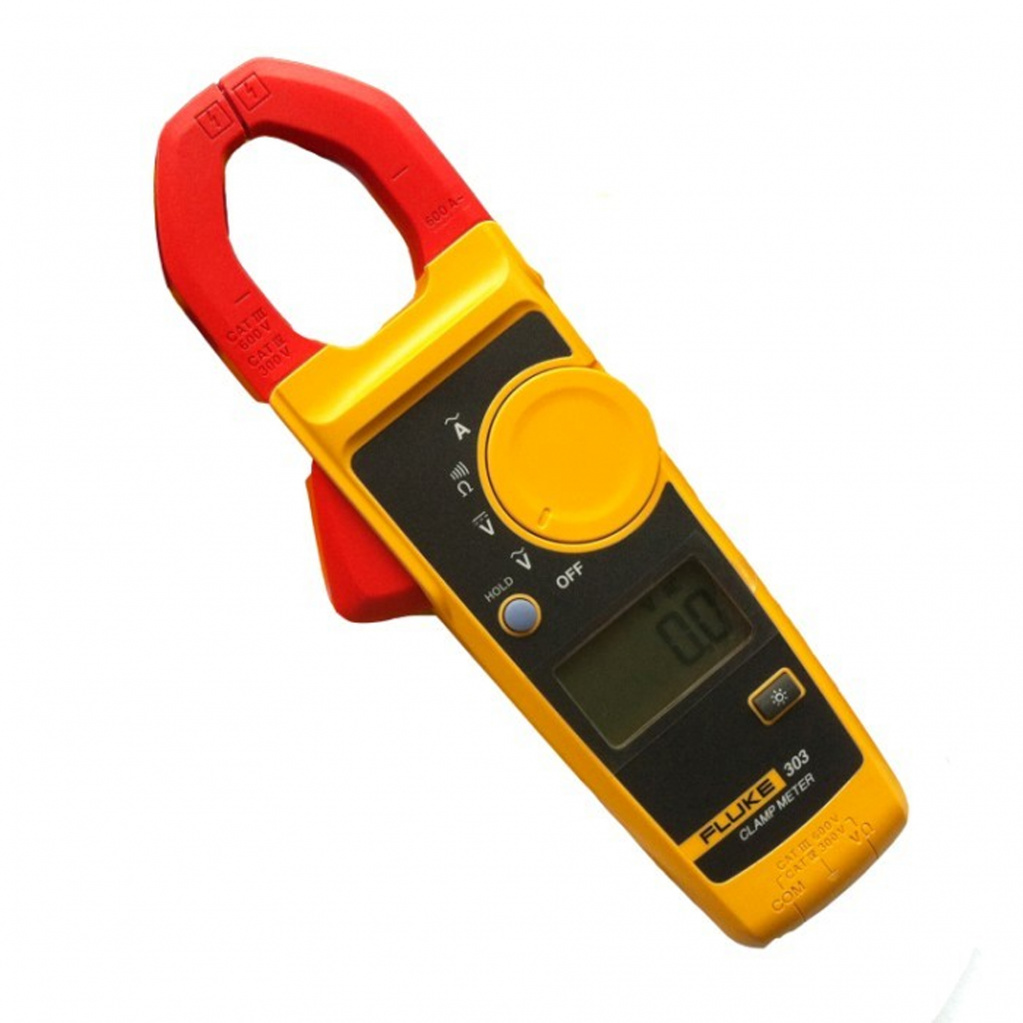 Fluke-303