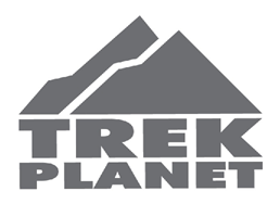 TREK PLANET