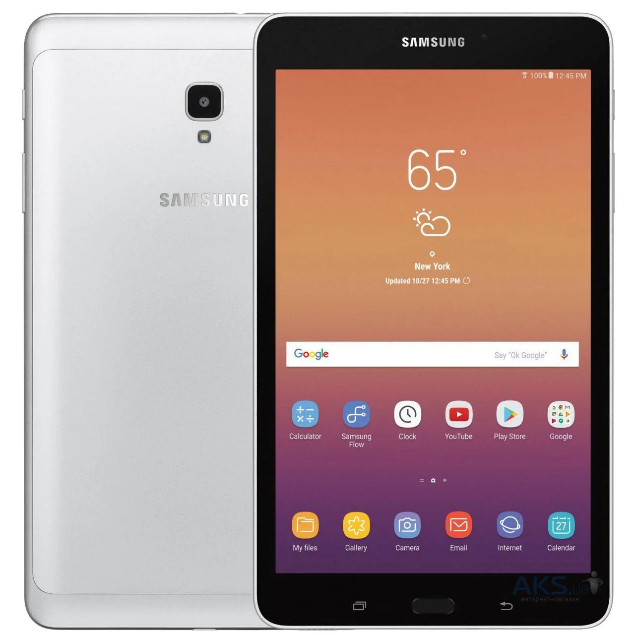 Samsung Galaxy Tab A 8.0 SM-T385 16Gb