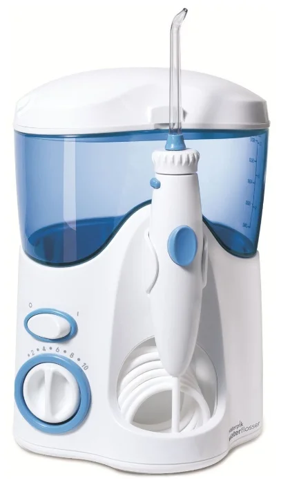 WaterPik WP-100 Ultra / WP-108 E2 Ultra / WP-112 Ultra